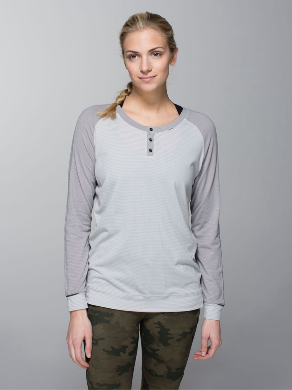 Lululemon Runamuck Long Sleeve